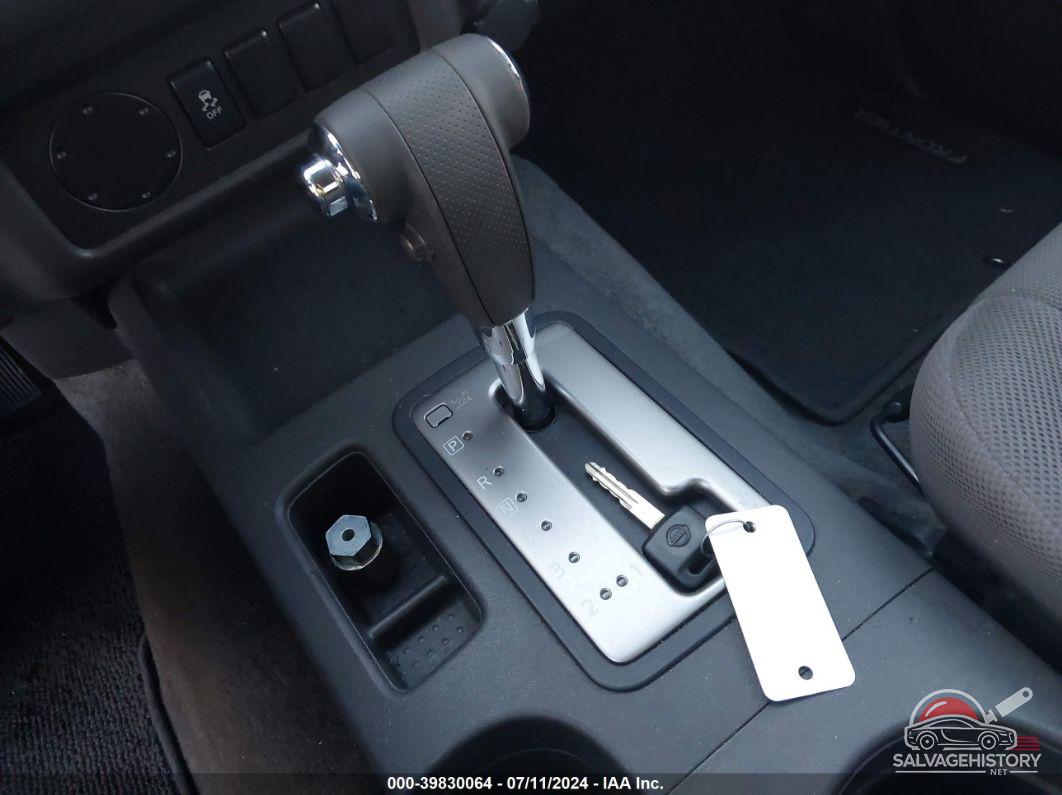1N6BD0CTXDN722276 2013 NISSAN FRONTIER photo no. 11