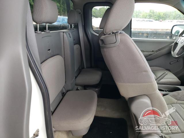 1N6BD0CT5EN740864 2014 NISSAN FRONTIER photo no. 10