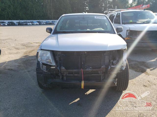 1N6AD0ERXFN706983 2015 NISSAN FRONTIER photo no. 5