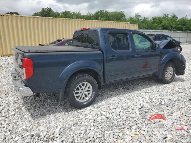 1N6AD0EV1GN711990 2016 NISSAN FRONTIER photo no. 3
