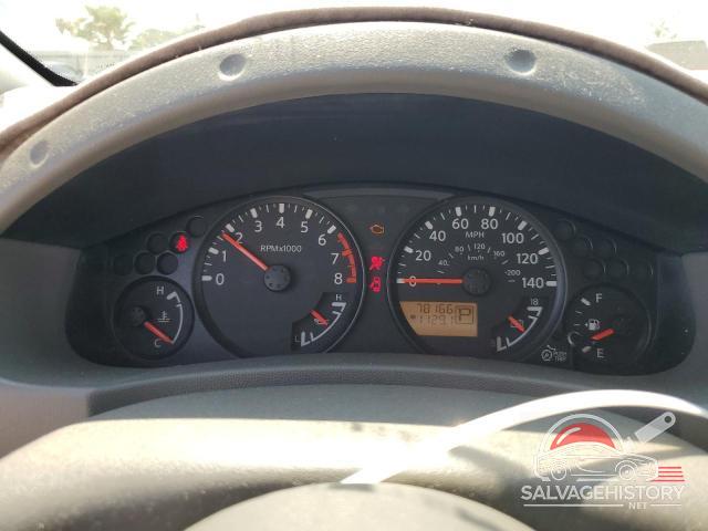 1N6AD0ER1HN765584 2017 NISSAN FRONTIER photo no. 9
