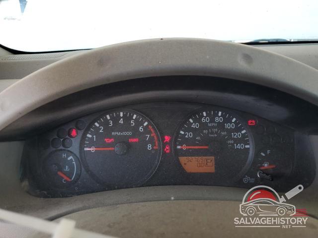 1N6BD0CT3HN709620 2017 NISSAN FRONTIER photo no. 9
