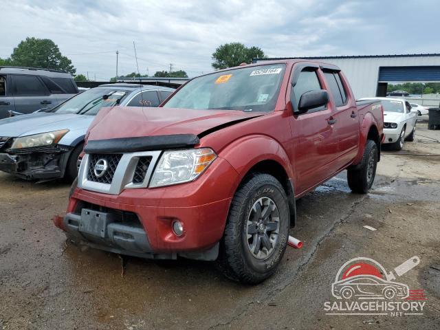 1N6DD0ER4JN735630 2018 NISSAN FRONTIER photo no. 21