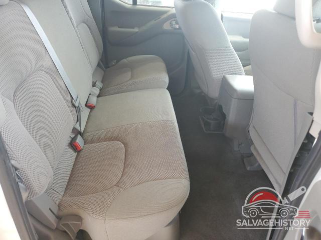 1N6DD0ER9KN799809 2019 NISSAN FRONTIER photo no. 10