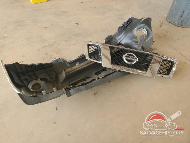1N6DD0ER9KN799809 2019 NISSAN FRONTIER photo no. 12