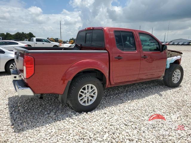 1N6ED0EB5MN706035 2021 NISSAN FRONTIER photo no. 3