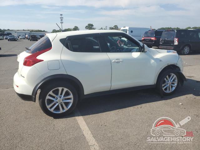 JN8AF5MV4BT028721 2011 NISSAN JUKE photo no. 3