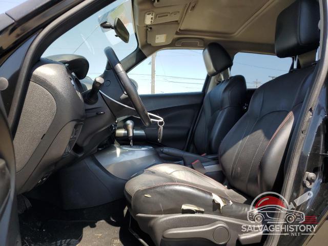 JN8AF5MR7CT108955 2012 NISSAN JUKE photo no. 7