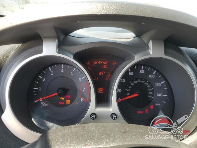 JN8AF5MR7CT108955 2012 NISSAN JUKE photo no. 9