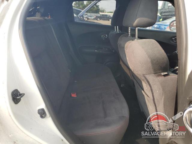 JN8AF5MR5DT226505 2013 NISSAN JUKE photo no. 11