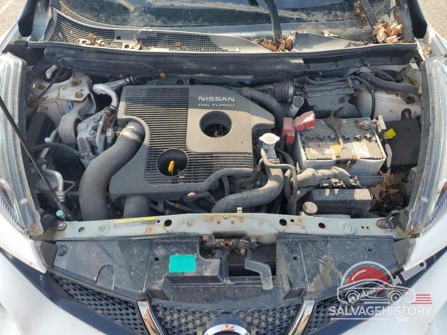 JN8AF5MR5DT226505 2013 NISSAN JUKE photo no. 12