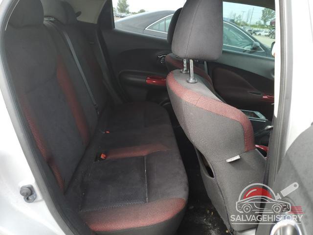 JN8AF5MR8FT511914 2015 NISSAN JUKE photo no. 10