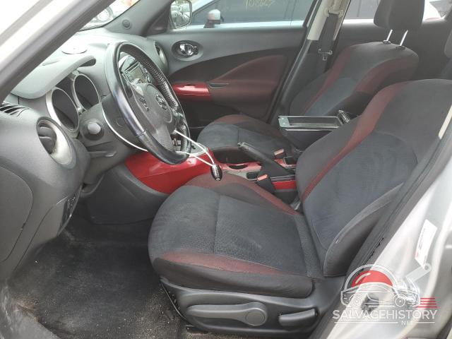 JN8AF5MR8FT511914 2015 NISSAN JUKE photo no. 7