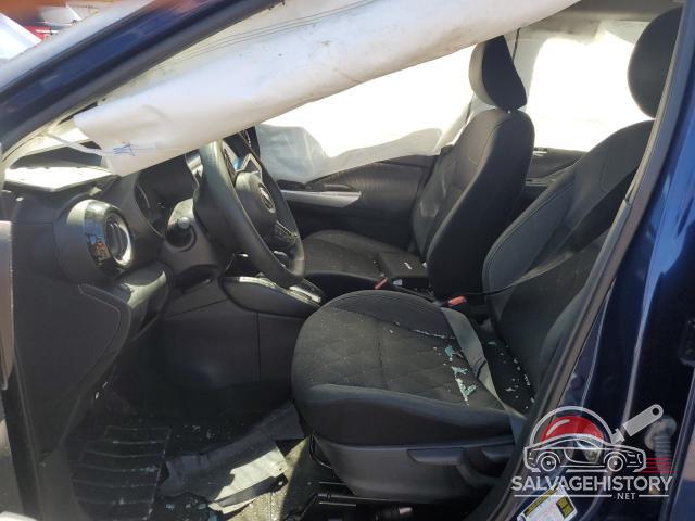 3N1CP5CU0JL535101 2018 NISSAN KICKS photo no. 7