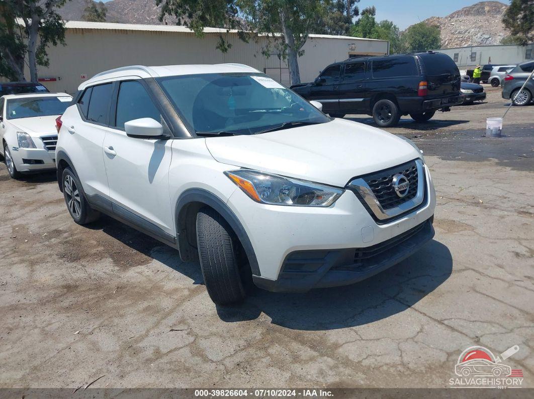 3N1CP5CU4JL543038 2018 NISSAN KICKS photo no. 24