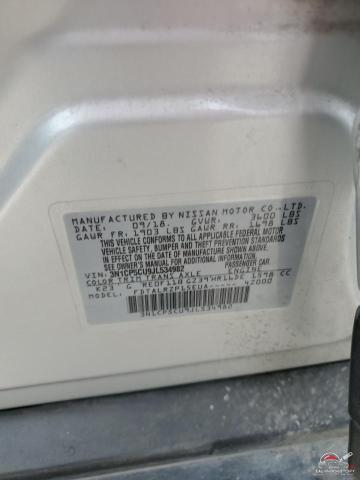 3N1CP5CU9JL534982 2018 NISSAN KICKS photo no. 12