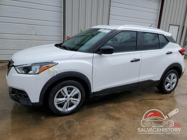 3N1CP5CU5KL554616 2019 NISSAN KICKS photo no. 18