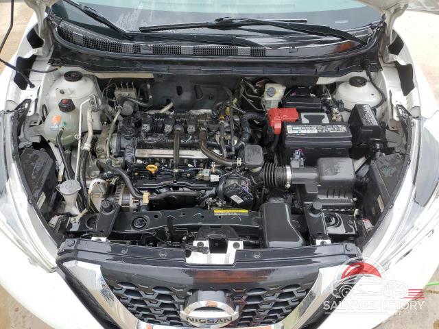 3N1CP5CU5KL554616 2019 NISSAN KICKS photo no. 11