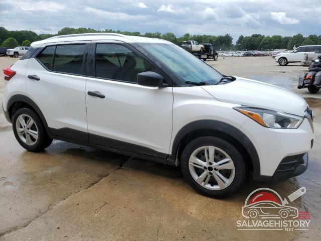 3N1CP5CU5KL554616 2019 NISSAN KICKS photo no. 4