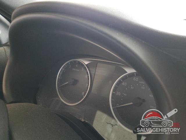 3N1CP5BV0LL533006 2020 NISSAN KICKS photo no. 9