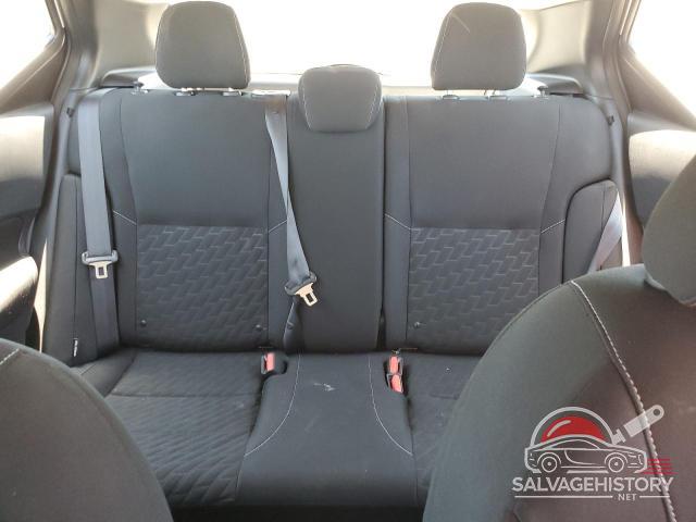 3N1CP5BV7ML534879 2021 NISSAN KICKS photo no. 10