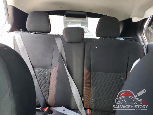 3N1CP5DV0ML516639 2021 NISSAN KICKS photo no. 10