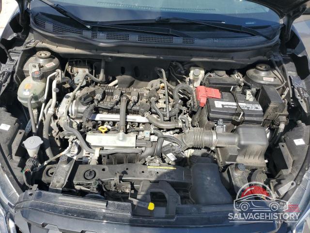 3N1CP5DV0ML516639 2021 NISSAN KICKS photo no. 12