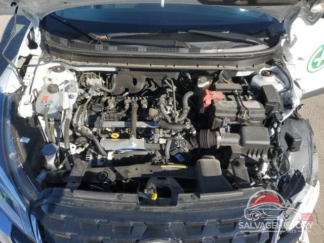 3N1CP5BV8NL484348 2022 NISSAN KICKS photo no. 11