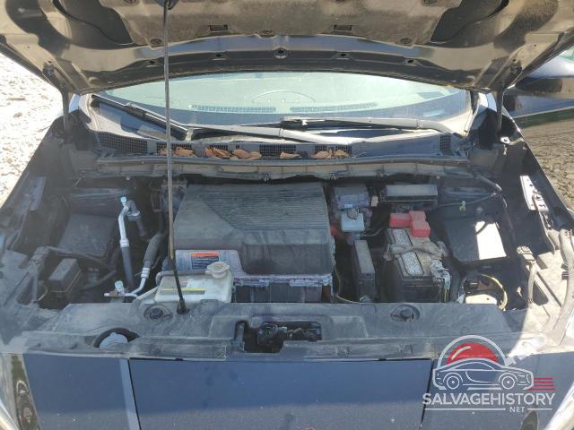 1N4AZ1CP2KC308724 2019 NISSAN LEAF photo no. 11