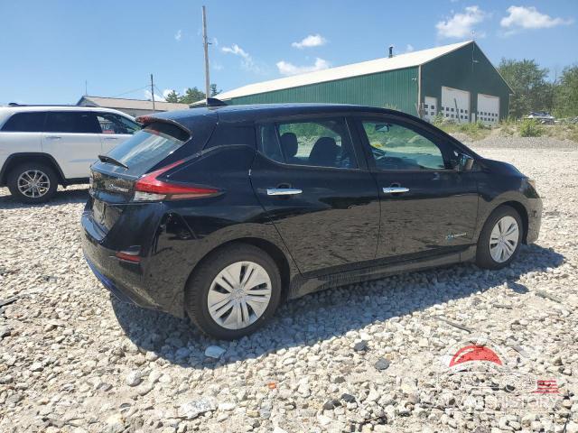 1N4AZ1CP2KC308724 2019 NISSAN LEAF photo no. 3