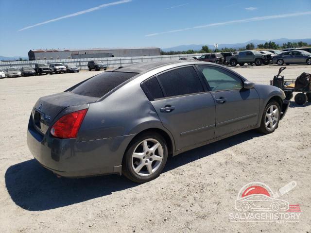 1N4BA41E75C853563 2005 NISSAN MAXIMA photo no. 3