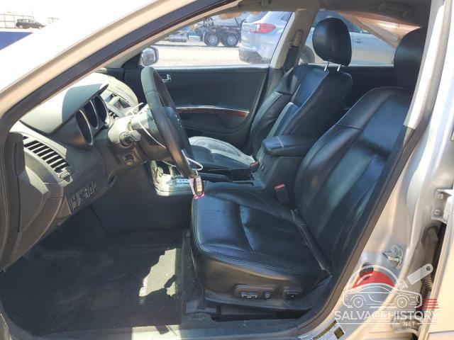 1N4BA41E78C801404 2008 NISSAN MAXIMA photo no. 7