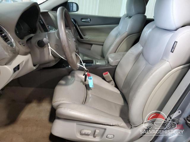 1N4AA51E39C826156 2009 NISSAN MAXIMA photo no. 7