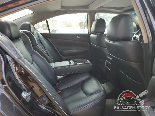 1N4AA5AP7AC837778 2010 NISSAN MAXIMA photo no. 10