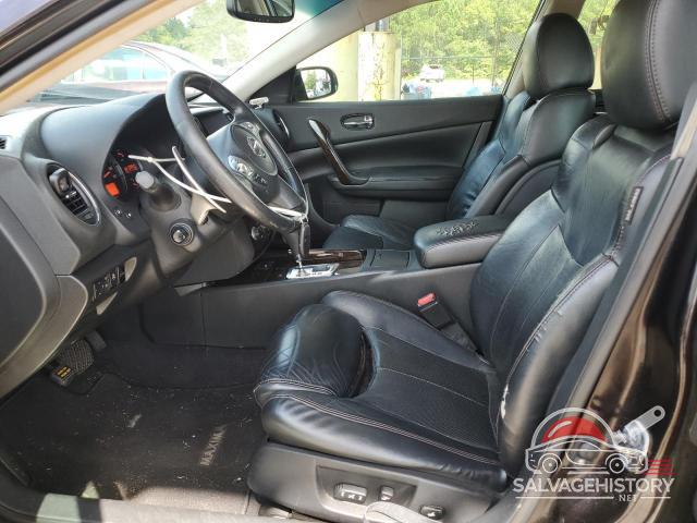1N4AA5AP7AC837778 2010 NISSAN MAXIMA photo no. 7
