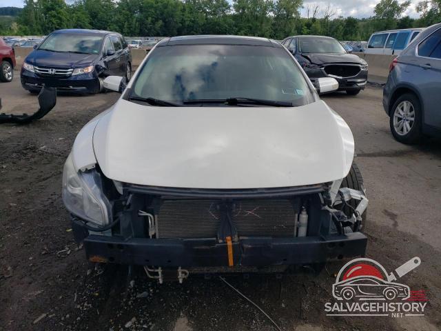 1N4AA5AP2BC825328 2011 NISSAN MAXIMA photo no. 5