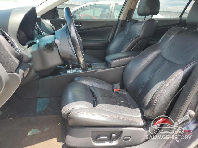 1N4AA5AP7BC844098 2011 NISSAN MAXIMA photo no. 7