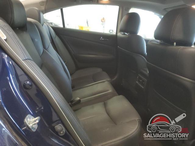 1N4AA5AP1CC827623 2012 NISSAN MAXIMA photo no. 10