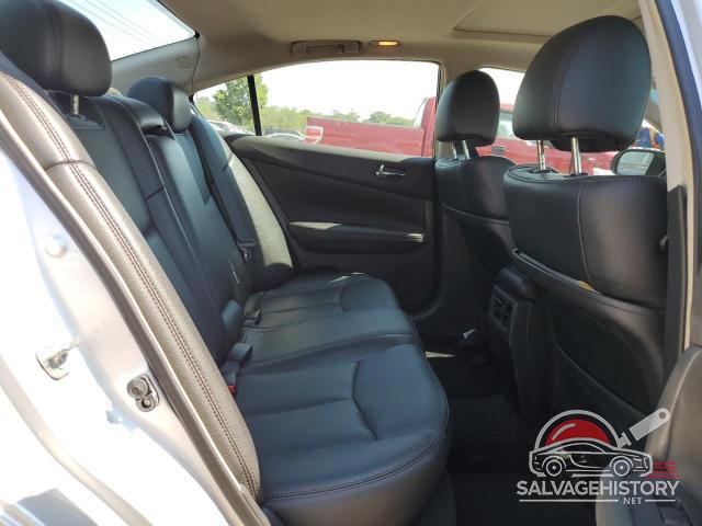 1N4AA5AP4CC843301 2012 NISSAN MAXIMA photo no. 10