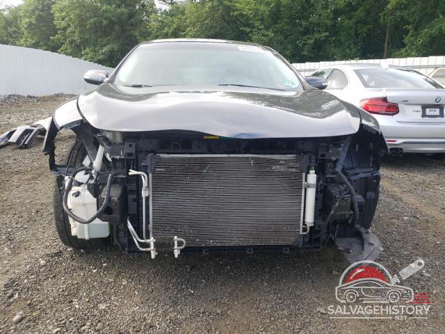 1N4AA5AP5CC835367 2012 NISSAN MAXIMA photo no. 5