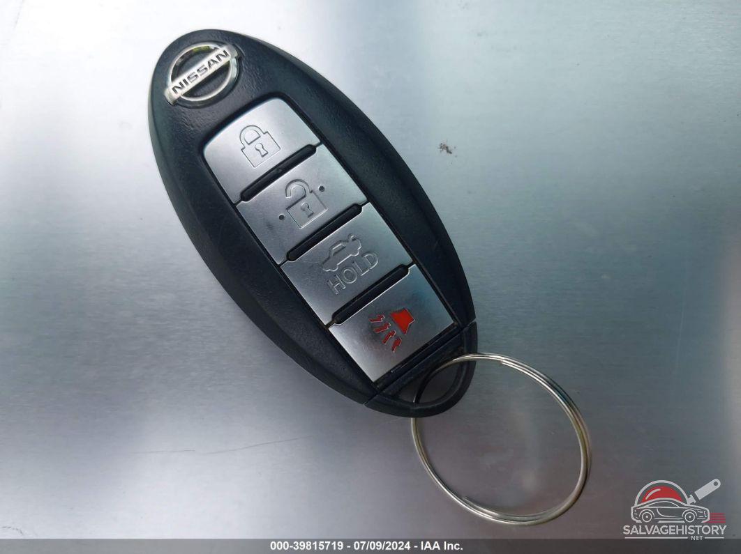 1N4AA5AP6DC834567 2013 NISSAN MAXIMA photo no. 11