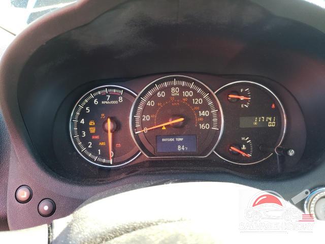 1N4AA5AP0EC488193 2014 NISSAN MAXIMA photo no. 9