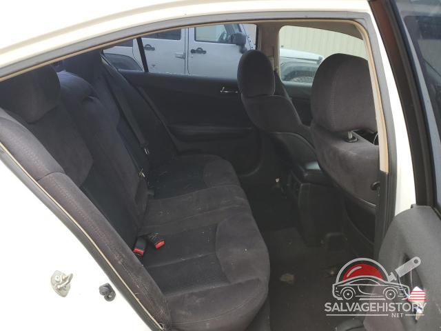 1N4AA5AP8EC448699 2014 NISSAN MAXIMA photo no. 10