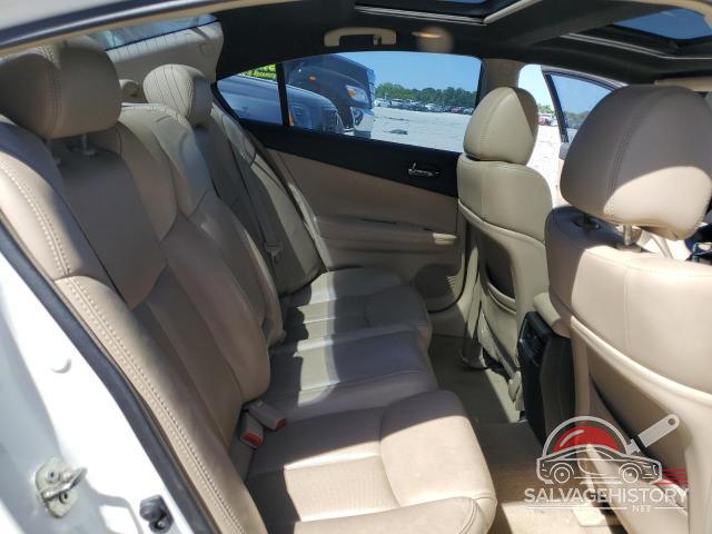 1N4AA5APXEC471451 2014 NISSAN MAXIMA photo no. 10