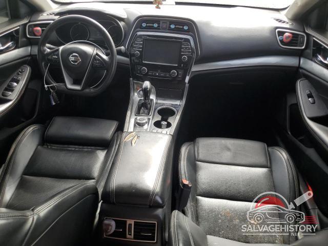 1N4AA6AP2GC419885 2016 NISSAN MAXIMA photo no. 8