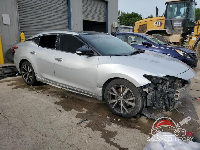1N4AA6AP3GC405459 2016 NISSAN MAXIMA photo no. 4