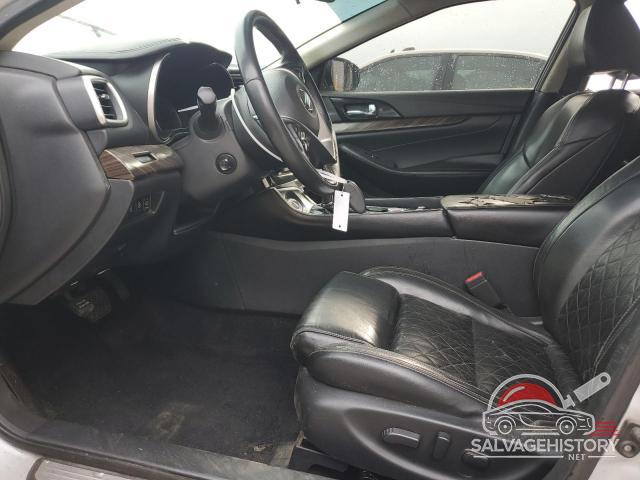1N4AA6AP3GC405459 2016 NISSAN MAXIMA photo no. 7