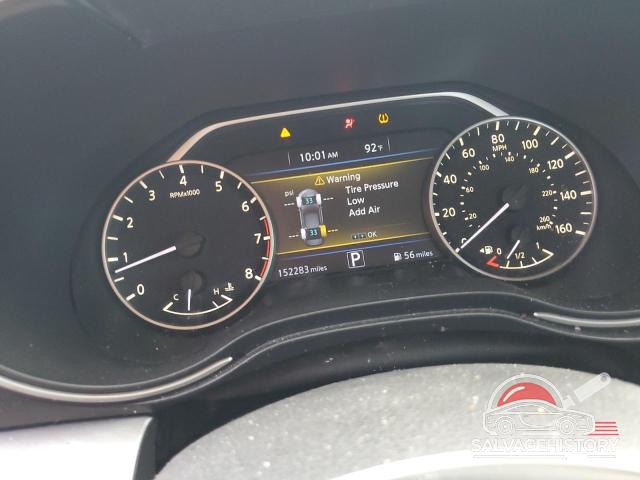 1N4AA6AP7GC404430 2016 NISSAN MAXIMA photo no. 9