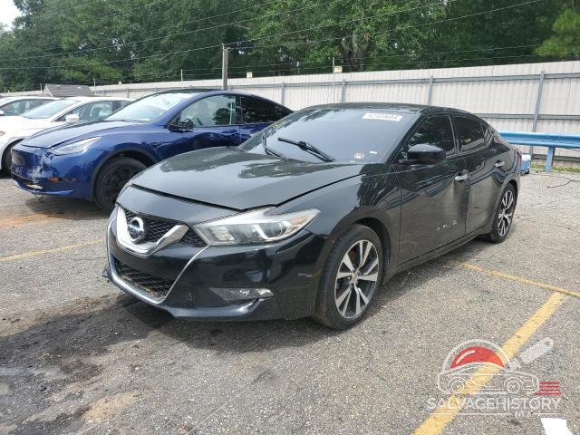 1N4AA6AP7GC906113 2016 NISSAN MAXIMA photo no. 11