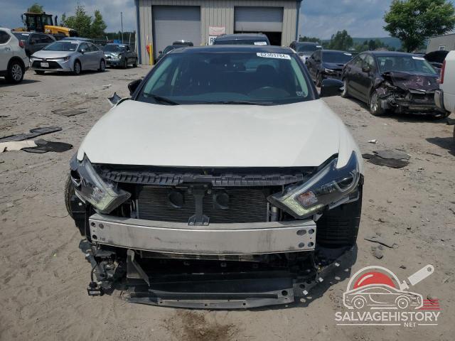 1N4AA6AP9GC421312 2016 NISSAN MAXIMA photo no. 5